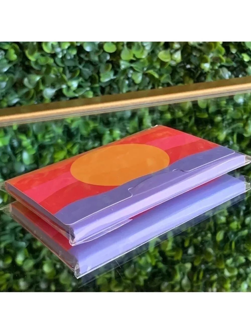 Facial Blotting Papers | NEW | Macy’s Oil Absorbing Sheets
